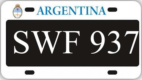 Patente SWF937