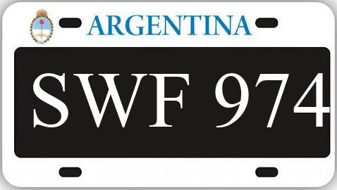 Patente SWF974