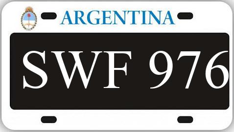 Patente SWF976