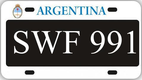 Patente SWF991