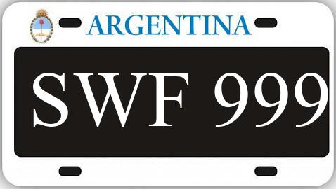 Patente SWF999