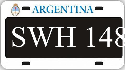 Patente SWH148