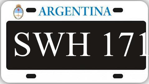 Patente SWH171