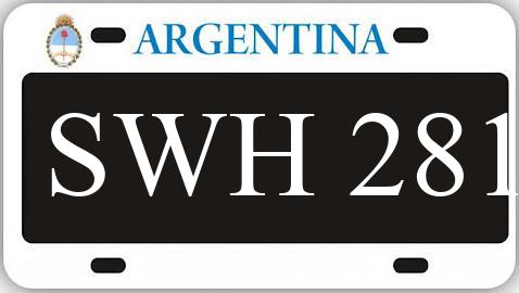 Patente SWH281