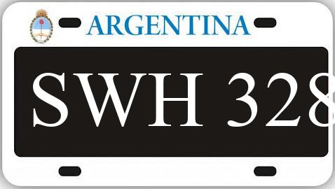 Patente SWH328
