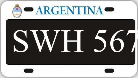 Patente SWH567