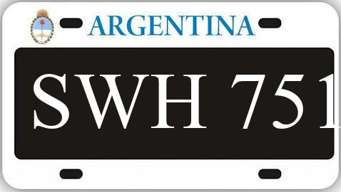 Patente SWH751