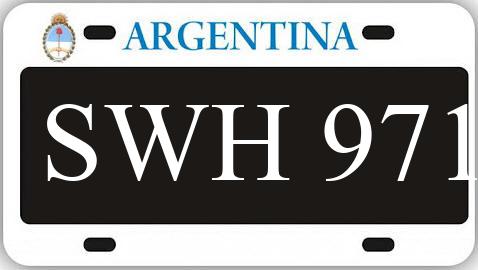 Patente SWH971