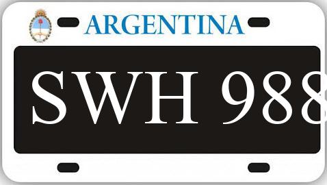 Patente SWH988