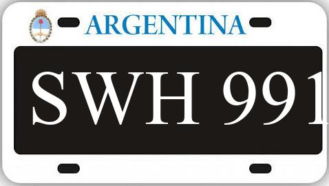Patente SWH991