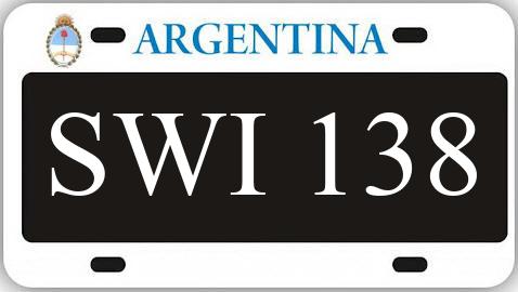 Patente SWI138