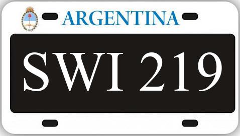 Patente SWI219