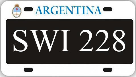 Patente SWI228