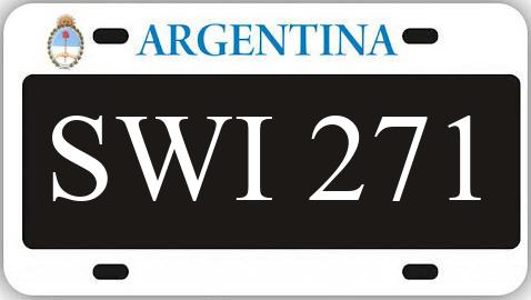 Patente SWI271