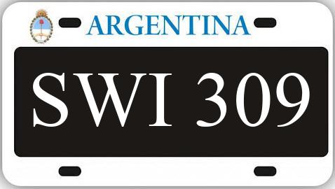 Patente SWI309