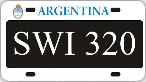Patente SWI320