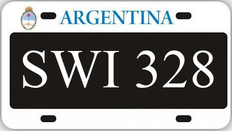 Patente SWI328