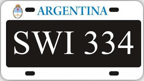Patente SWI334