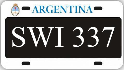 Patente SWI337