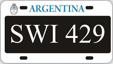 Patente SWI429