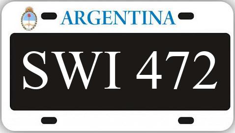 Patente SWI472