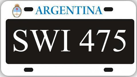 Patente SWI475