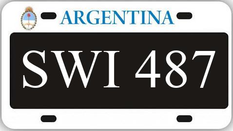 Patente SWI487