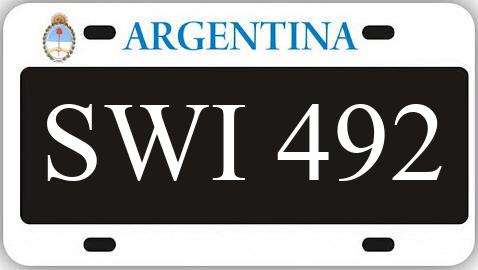 Patente SWI492