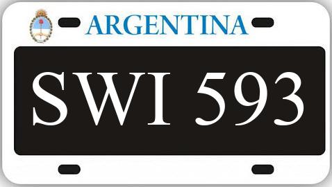 Patente SWI593