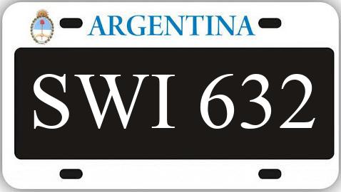 Patente SWI632