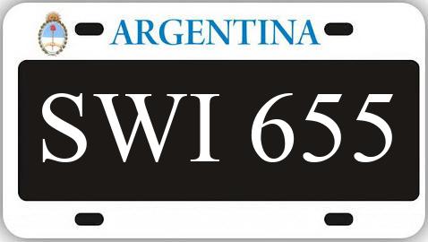 Patente SWI655