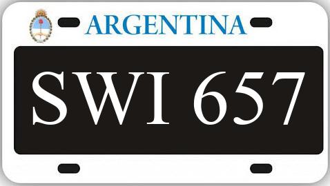 Patente SWI657