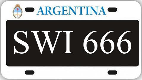 Patente SWI666