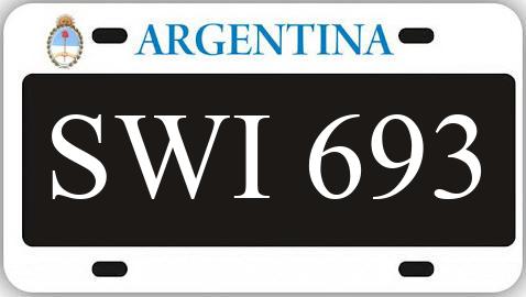 Patente SWI693