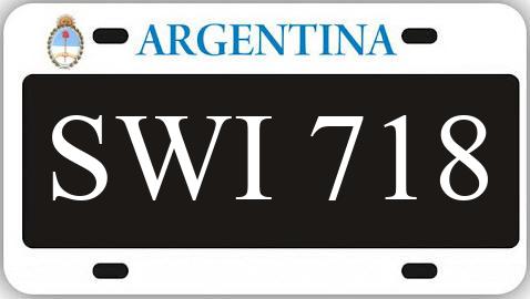 Patente SWI718