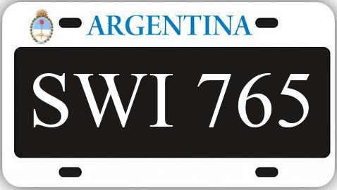 Patente SWI765