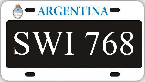 Patente SWI768