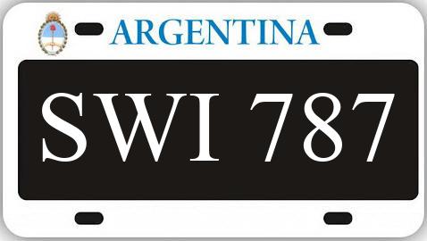 Patente SWI787