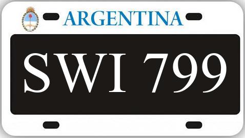 Patente SWI799