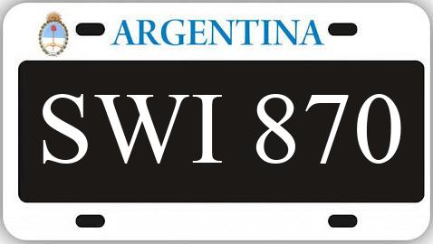 Patente SWI870
