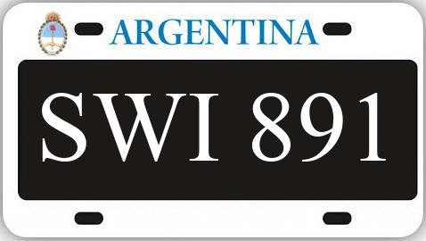 Patente SWI891
