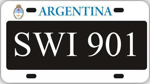 Patente SWI901