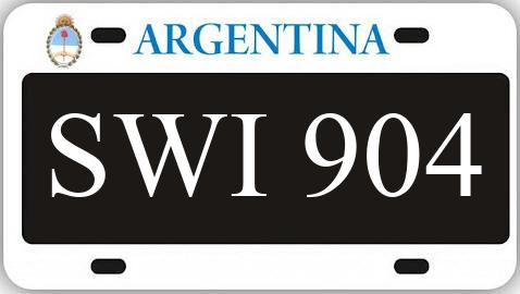 Patente SWI904