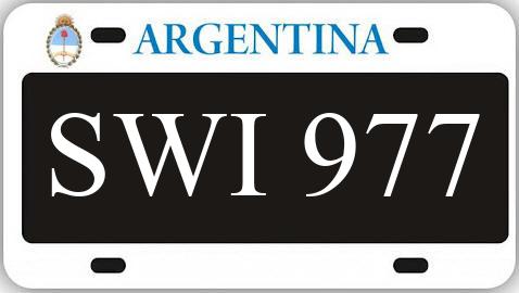 Patente SWI977