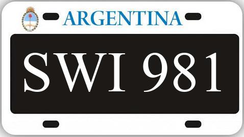 Patente SWI981
