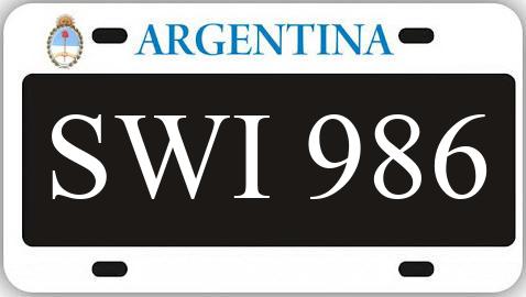 Patente SWI986