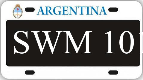 Patente SWM101