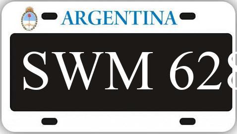 Patente SWM628