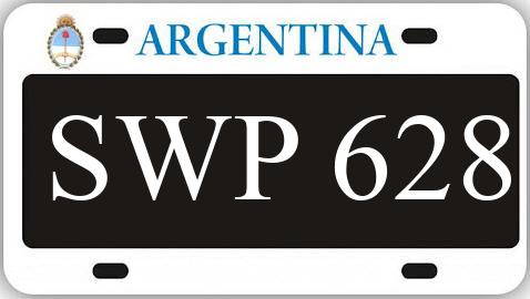 Patente SWP628