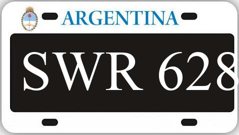 Patente SWR628
